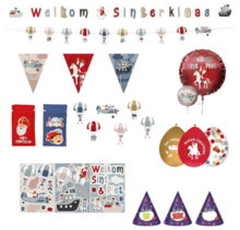 Welkom Sinterklaas Pakket XXL