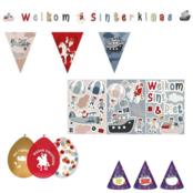 Welkom Sinterklaas Pakket M2