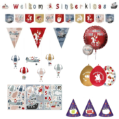 Welkom Sinterklaas Pakket XL2
