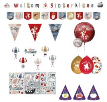 Welkom Sinterklaas Pakket XL2