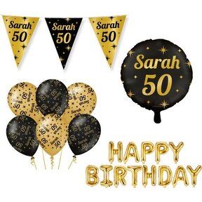 Classy Party Sarah versiering pakket M