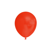 Rode Ballonnen 13 cm – 100 stuks – Krachtige Feestkleur