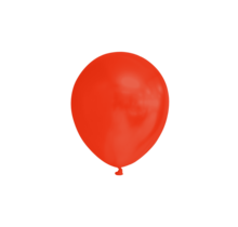 Rode Ballonnen 13 cm – 100 stuks – Krachtige Feestkleur