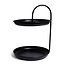Senza Senza Iron Etagere