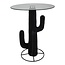 House Vitamin Cactus Side Table