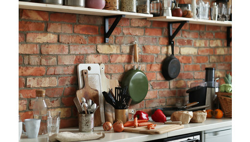 Keukenaccessoires