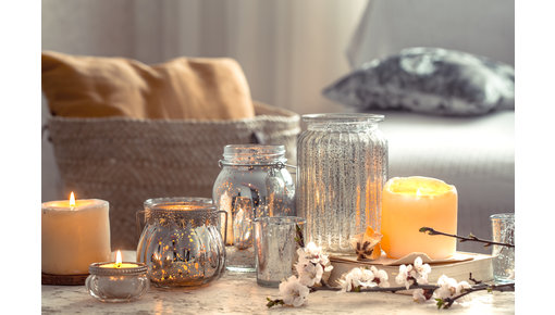 Woonaccessoires
