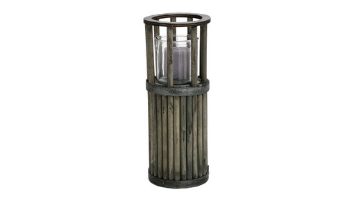 Windlichten