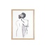 pt.living Wall Art Hugs XL