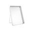 pt.living Tafelspiegel Vogue Wit - 33CM