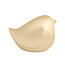 pt.living Statue Fat Bird One medium Goud
