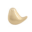 pt.living Statue Fat Bird One Long Tale Medium - Goud