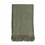 ORIGINAL HOME Original Home Plaid Gerecycled Katoen Groen