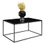 House Nordic Vita Coffee Tafel, 90 x 60 x 45 cm
