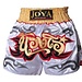 Joya Kickboks broekje"Pro Thai 32"