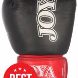 Joya Kickboks handschoenen "THAI" Leer