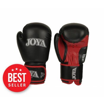 Joya Kickboks handschoenen "TOP TIEN" Synthetisch Leer