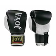 Joya Kickboks handschoenen "Match" Leer met veters