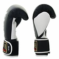 Joya Kickboks handschoenen "Match" Leer met veters