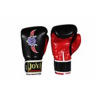 Joya Kickboks handschoenen "THAI " Synthetisch Leer