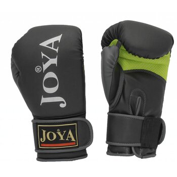 Joya Kickboks handschoenen "Fighter" Synthetisch Leer