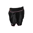 Joya Kickboks broekje "Fighter" (Kort model) Zwart
