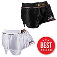 Joya Kickboks broekje "Fighter" (Kort model) 2 kleuren