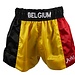 Joya Kickboks broekje "International" Belgium