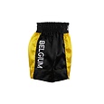 Joya Kickboks broekje "International" Belgium