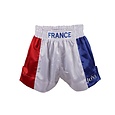 Joya Kickboks broekje "International" Frankrijk