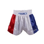 Joya Kickboks broekje "International" Frankrijk