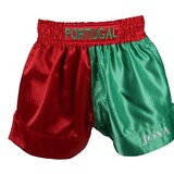 Joya Kickboks broekje "International" Portugal