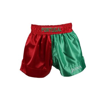 Joya Kickboks broekje "International" Portugal
