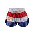 Joya Kickboks broekje "International" Nederland