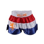 Joya Kickboks broekje "International" Nederland