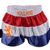Joya Kickboks broekje "International" Nederland
