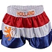 Joya Kickboks broekje "International" Nederland