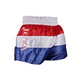 Joya Kickboks broekje "International" Nederland