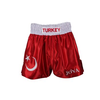 Joya Kickboks broekje "International" Turkije