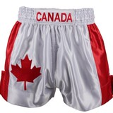 Joya Kickboks broekje "International" Canada
