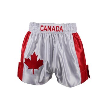 Joya Kickboks broekje "International" Canada