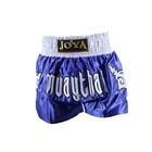 Kickboks broekje " Muay Thai" 2