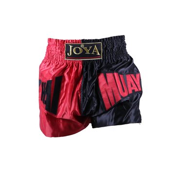 Kickboks broekje " Muay Thai" 4