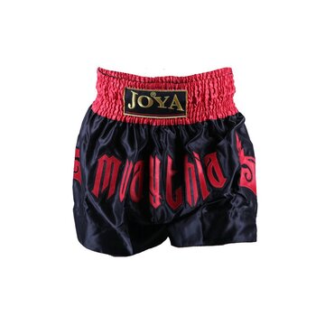 Kickboks broekje "Muay Thai" 1