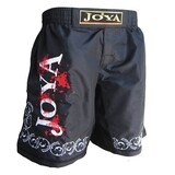 MMA broek Barcelona "Muay Thai Model" Zwart