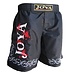 MMA broek Barcelona "Muay Thai Model" Zwart