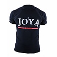 MMA Shirt Zwart (Korte Mouwen) Zwart