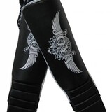 Joya Scheenbeschermer ''TOP ONE'' Leer