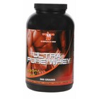 100% Wei Eiwitten - Ultra Pure Whey 900 gram