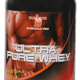 100% Wei Eiwitten - Ultra Pure Whey 900 gram